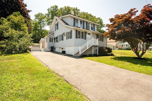 510 West Lowell Ave, Haverhill, MA, 01832 | Card Image