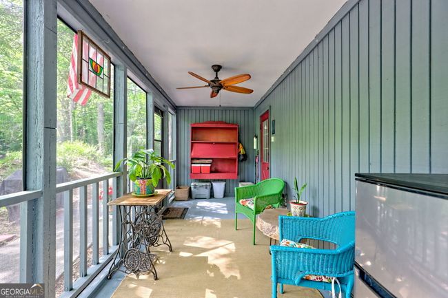 UNIT-1 - 230 Stornoway Dr, Condo with 2 bedrooms, 2 bathrooms and 2 parking in Clayton GA | Image 43