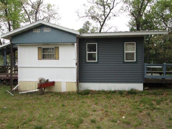 2018 9 Th Ave, Home with 2 bedrooms, 1 bathrooms and null parking in Adams WI | Image 5