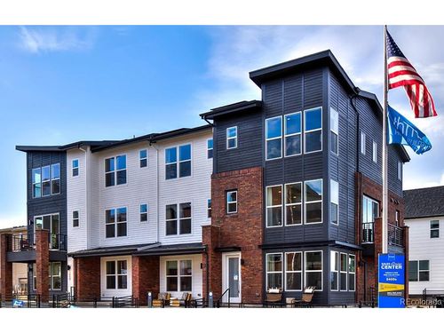 3261 W Frances Walsh Pl, Denver, CO, 80236 | Card Image