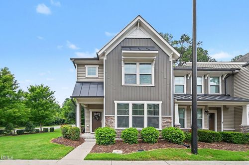 1007 Midtowne Way, Durham, NC, 27713-2545 | Card Image