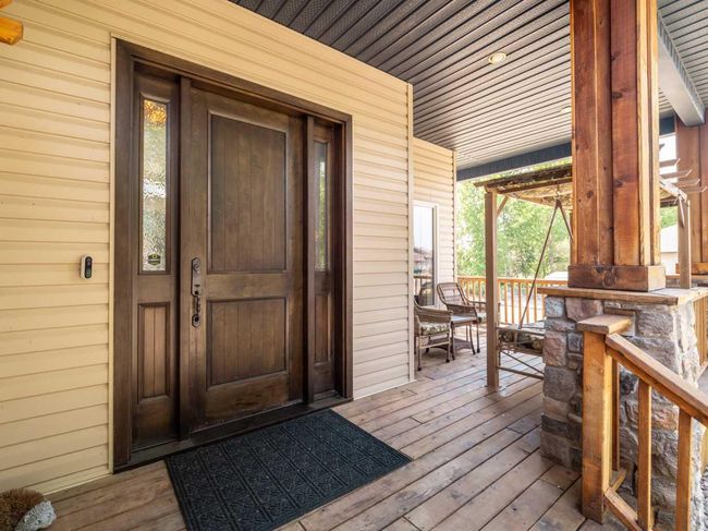 208 Mt Sunburst Place W, House other with 4 bedrooms, 3 bathrooms and 4 parking in Lethbridge AB | Image 4