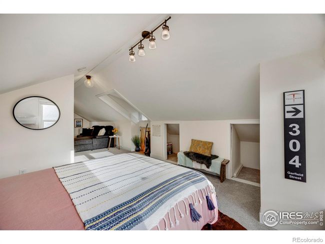 304 Garfield St, House other with 4 bedrooms, 2 bathrooms and 1 parking in Fort Collins CO | Image 26