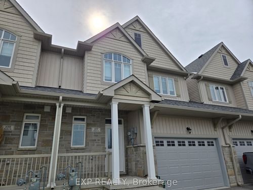 107 Rosie St, Clarksburg, ON, N0H1J0 | Card Image