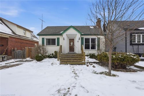 20 E 18th St, Hamilton, ON, L9A4N7 | Card Image