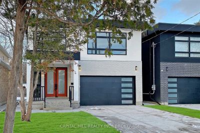 4290 Lawrence Ave E, House other with 4 bedrooms, 6 bathrooms and 4 parking in Toronto ON | Image 3