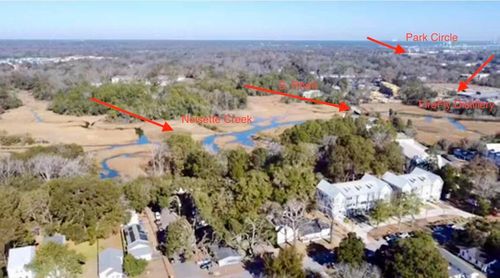 1907 Helm Ave, North Charleston, SC, 29405-7121 | Card Image