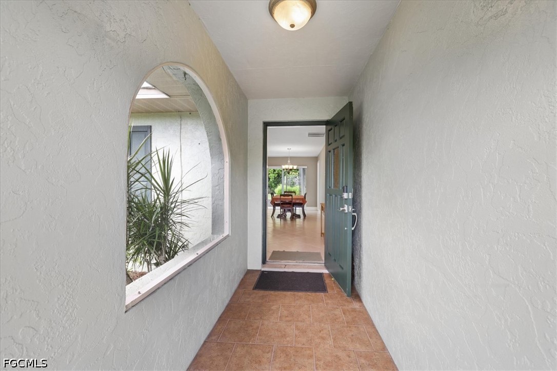 Residential in Cape Coral