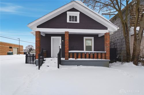 952 Milburn Ave, Dayton, OH, 45404-1629 | Card Image