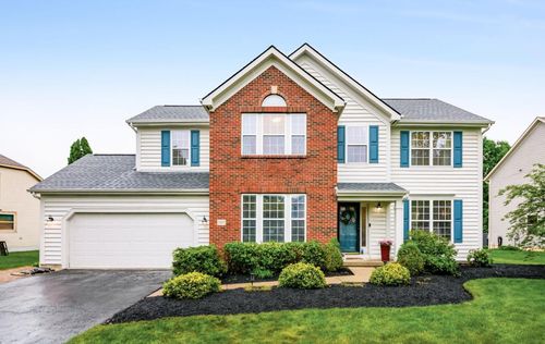 2007 Parklawn Dr, Lewis Center, OH, 43035-8097 | Card Image