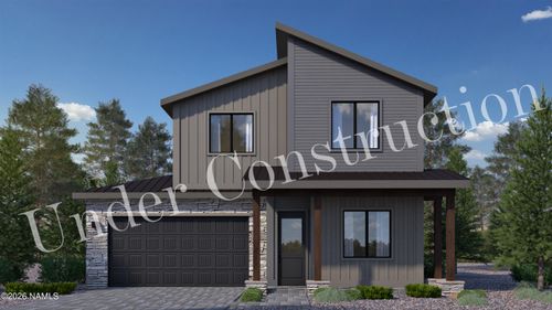lot-16-3157 W Virgo Dr, Flagstaff, AZ, 86001 | Card Image
