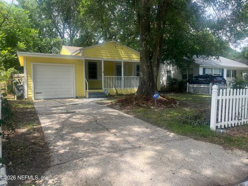 3513 College Street, Jacksonville, FL, 32205 | Card Image