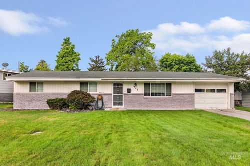 943 Del Mar Dr, Twin Falls, ID, 83301-6719 | Card Image