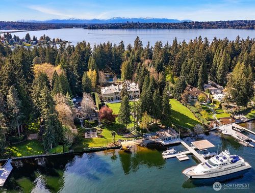 52325 Undisclosed, Hunts Point, WA, 98004 | Card Image