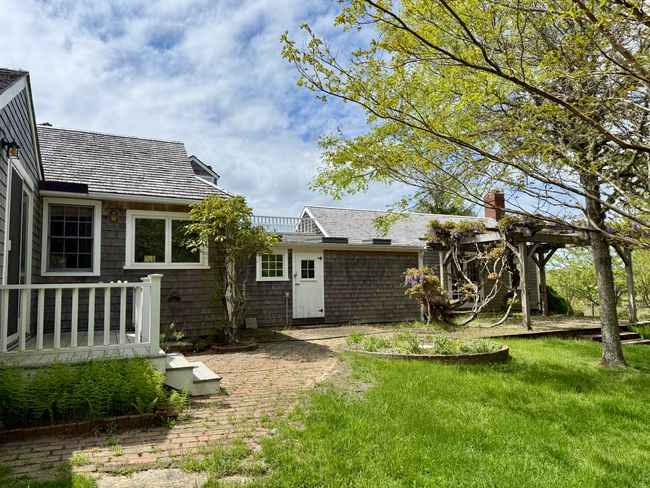 C - 19-C Old Woods Rd, House other with 4 bedrooms, 3 bathrooms and null parking in Chilmark MA | Image 6