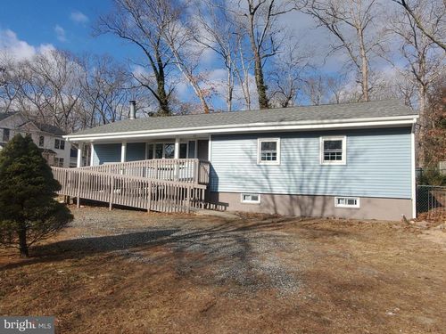 2601 N Lakeshore Dr, Browns Mills, NJ, 08015-2906 | Card Image