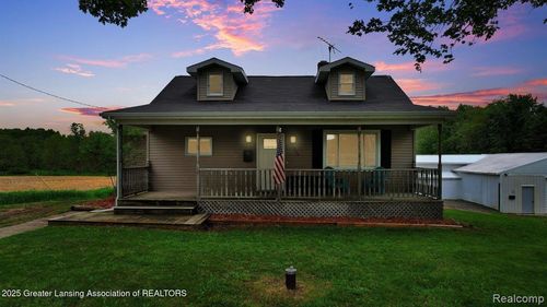 1246 House Rd, Webberville, MI, 48892-9721 | Card Image