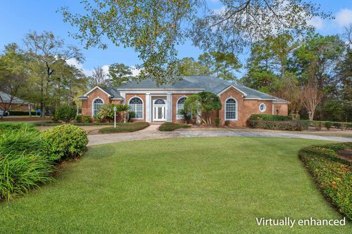 2142 Golden Eagle Dr W, TALLAHASSEE, FL, 32312-4036 | Card Image