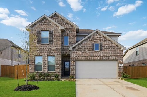 32319 Melbrooke Dr, Brookshire, TX, 77423-3041 | Card Image