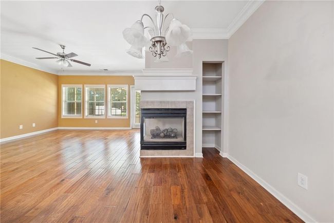 100 Trailside Way, Townhouse with 2 bedrooms, 3 bathrooms and 1 parking in Hiram GA | Image 27