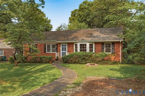 510 Cedarbrooke Ln, Henrico, VA, 23229-7222 | Card Image