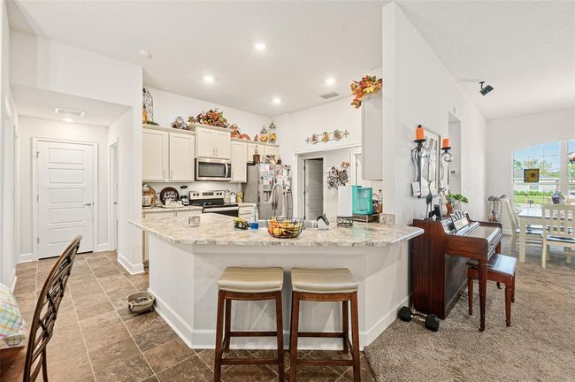 21 Kaufman Pl, House other with 4 bedrooms, 3 bathrooms and null parking in PALM COAST FL | Image 11