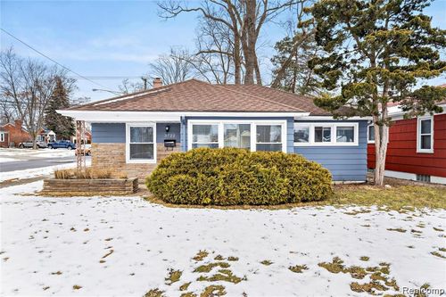 3722 Normandy Rd, Royal Oak, MI, 48073-1539 | Card Image