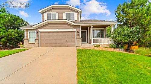1232 Berganot Trl, Castle Pines, CO, 80108-3629 | Card Image
