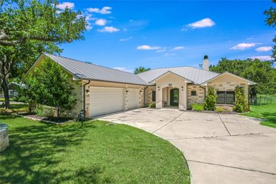 3109 Ranchette Road, House other with 3 bedrooms, 3 bathrooms and 6 parking in Horseshoe Bay TX | Image 3