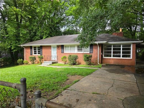 510 Boyds Dr Se, Marietta, GA, 30067-7608 | Card Image