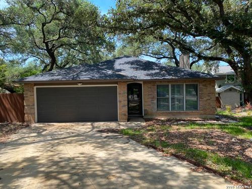 8355 Timber Basin St, San Antonio, TX, 78250-4437 | Card Image