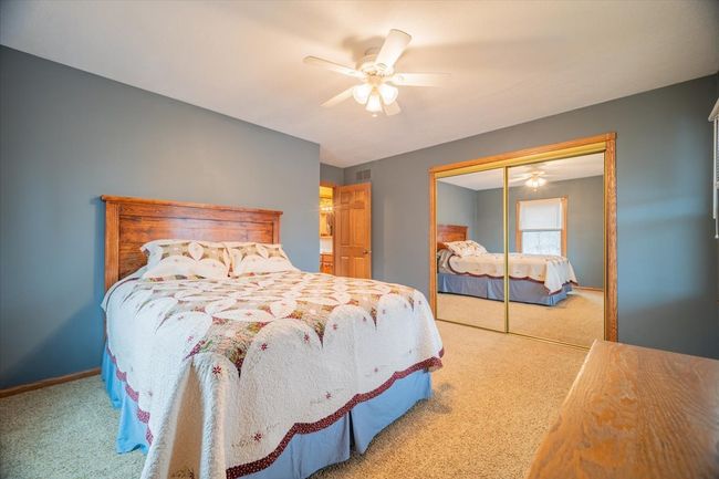 11000 Pear Tree Rd, House other with 3 bedrooms, 3 bathrooms and 2 parking in Dewitt IL | Image 27