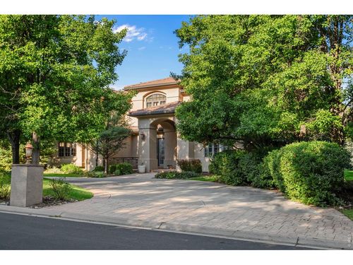 81 Cherry Hills Farm Dr, Cherry Hills Village, CO, 80113-7113 | Card Image