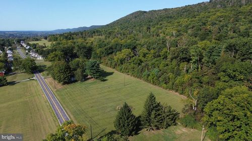 Lot #1 Jacksonville Rd, Bellefonte, PA, 16823 | Card Image