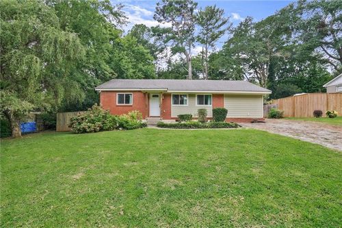3225 Spring Dr, Atlanta, GA, 30360-2420 | Card Image