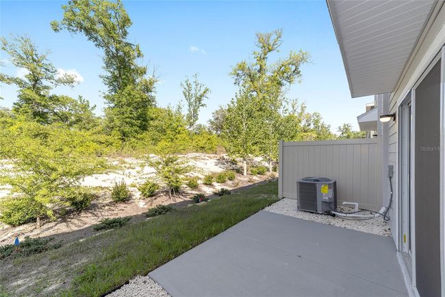 6607 Sw 81 St Loop, Townhouse with 3 bedrooms, 3 bathrooms and null parking in OCALA FL | Image 28