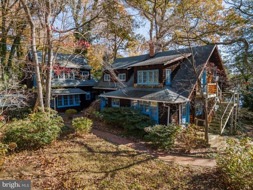 203 Mckinsey Rd, SEVERNA PARK, MD, 21146-4019 | Card Image