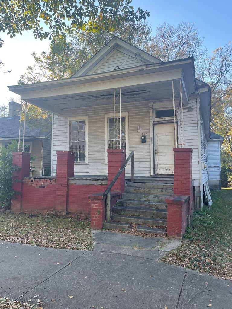 2nd Ave, Columbus, GA 31901