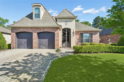 456 N Corniche Du Lac, Covington, LA, 70433-7253 | Card Image