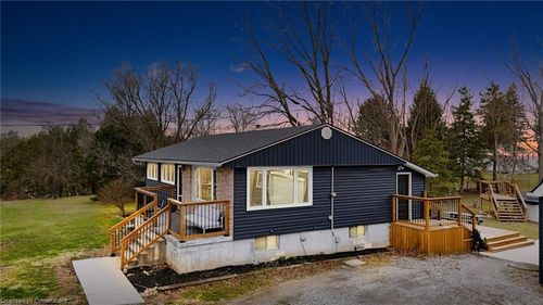 1431 Concession 2 Townsend Rd, Scotland, ON, N0E1R0 | Card Image