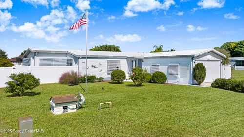 3844 13th St, Micco, FL, 32976-2833 | Card Image