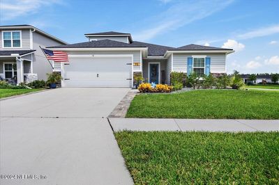 95 Hampsted Court, House other with 4 bedrooms, 3 bathrooms and null parking in St Augustine FL | Image 1