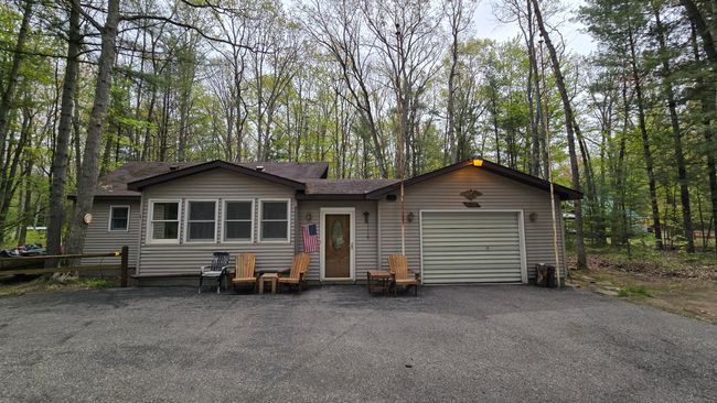 211 Skocelas Rd N, House other with 2 bedrooms, 1 bathrooms and null parking in Manistee MI | Image 33