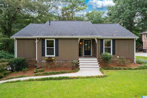 3440 Coventry Dr, Vestavia, AL, 35243-2125 | Card Image