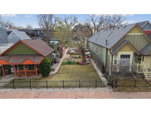 2742 Arapahoe St, Denver, CO, 80205-2706 | Card Image
