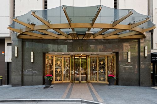 56ab-111 E Chestnut St, Chicago, IL, 60611-6071 | Card Image