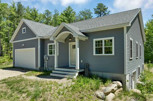 3690 Province Lake Rd, East Wakefield, NH, 03830-3079 | Card Image