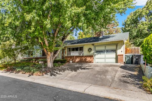 4784 E Halfmoon Dr, Flagstaff, AZ, 86004-2818 | Card Image