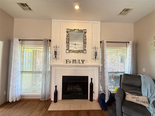 12127 Sw 4th St, Yukon, OK, 73099-6805 | Card Image