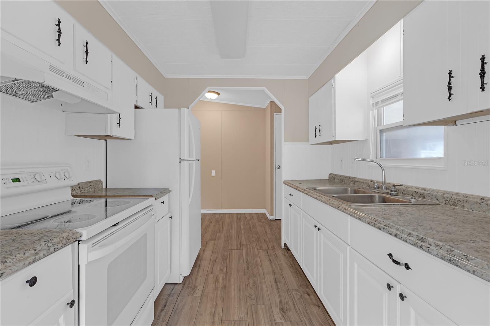 Residential in PORT RICHEY 4